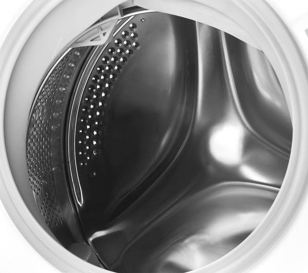 Lavasecadora Candy 8/5kg blanca 1400rpm CSW4852DE/1-80 OUTLET