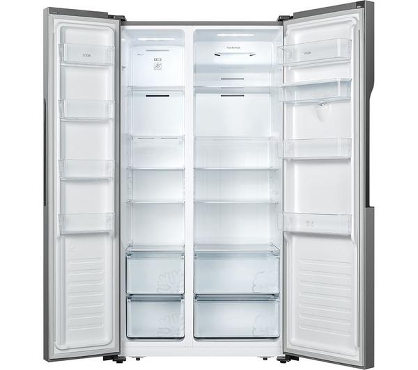 Americano Logik inox + dispensador LSBSDX23 178*91cm OUTLET