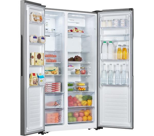 Americano Logik inox + dispensador LSBSDX23 178*91cm OUTLET