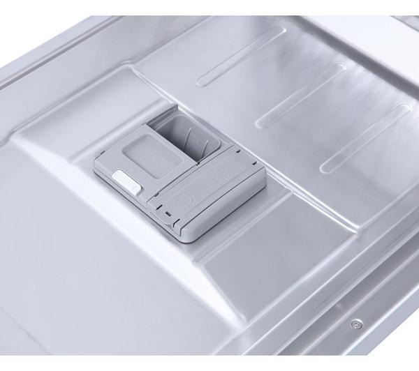 Lavavajillas Logik blanco 45cm 10 servicios LDW45W23 OUTLET