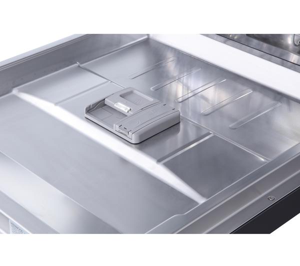 Lavavajillas Kenwood inox grafito 60cm 15 servicios KDW60T23 OUTLET