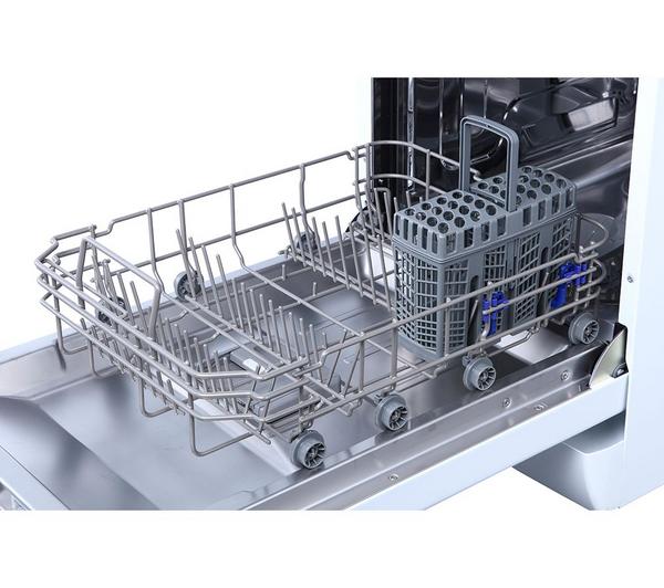 Lavavajillas Kenwood blanco 45cm KDW45W23 OUTLET