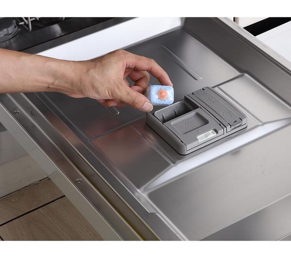 Lavavajillas Kenwood blanco 45cm KDW45W23 OUTLET