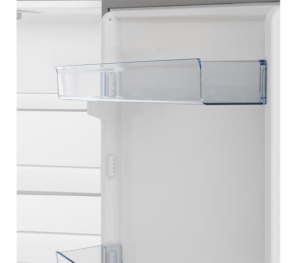 Frigorífico combi Beko blanco 182*54cm CFG4582DW OUTLET
