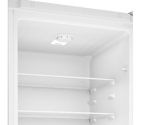 Frigorífico combi Beko blanco 182*54cm CFG4582DW OUTLET