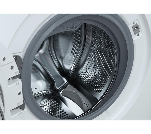 Lavadora Candy 9kg blanca 1400rpm CS149TW4-80 OUTLET