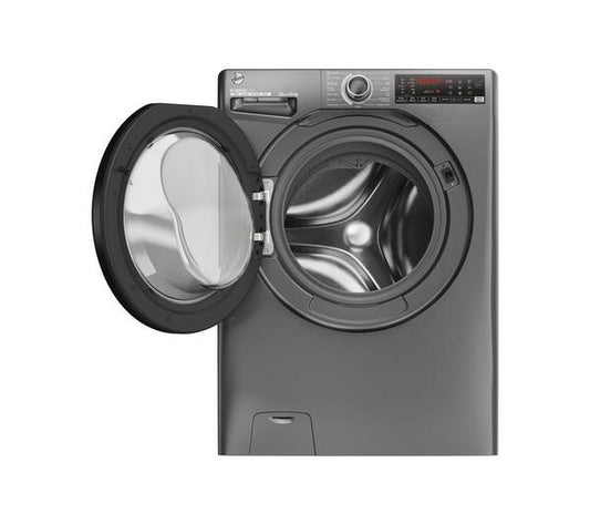 Lavadora Hoover 10kg inox 1600rpm (026261) OUTLET