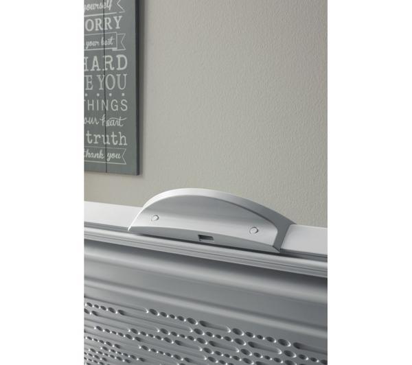 Arcón congelador Indesit 204 litros OS2A200H21 OCASION