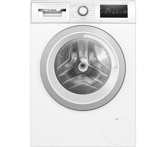 Lavadora Bosch 8kg blanca 1400rpm WAN28258GB OUTLET