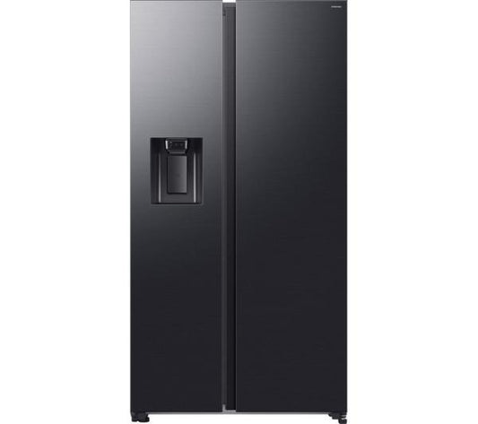 Frigorífico Americano Samsung negro 178*91cm RS70F64KEF OUTLET