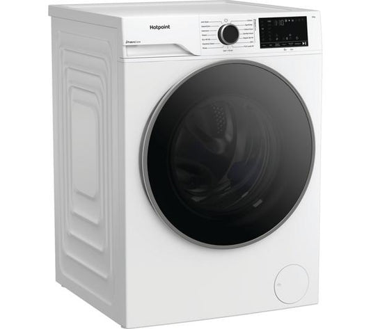 Lavadora Hotpoint 12kg blanca 1400rpm (026277) OUTLET