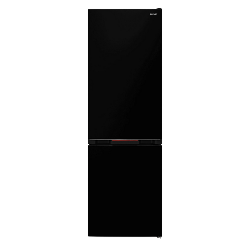 Frigorífico combi Sharp negro 170*54cm SJ-BB04DXTE2 OUTLET