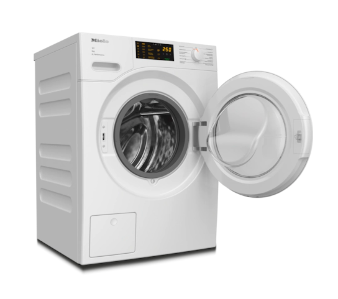 Lavadora Miele 9kg blanca 1400rpm WWD164WCS OUTLET
