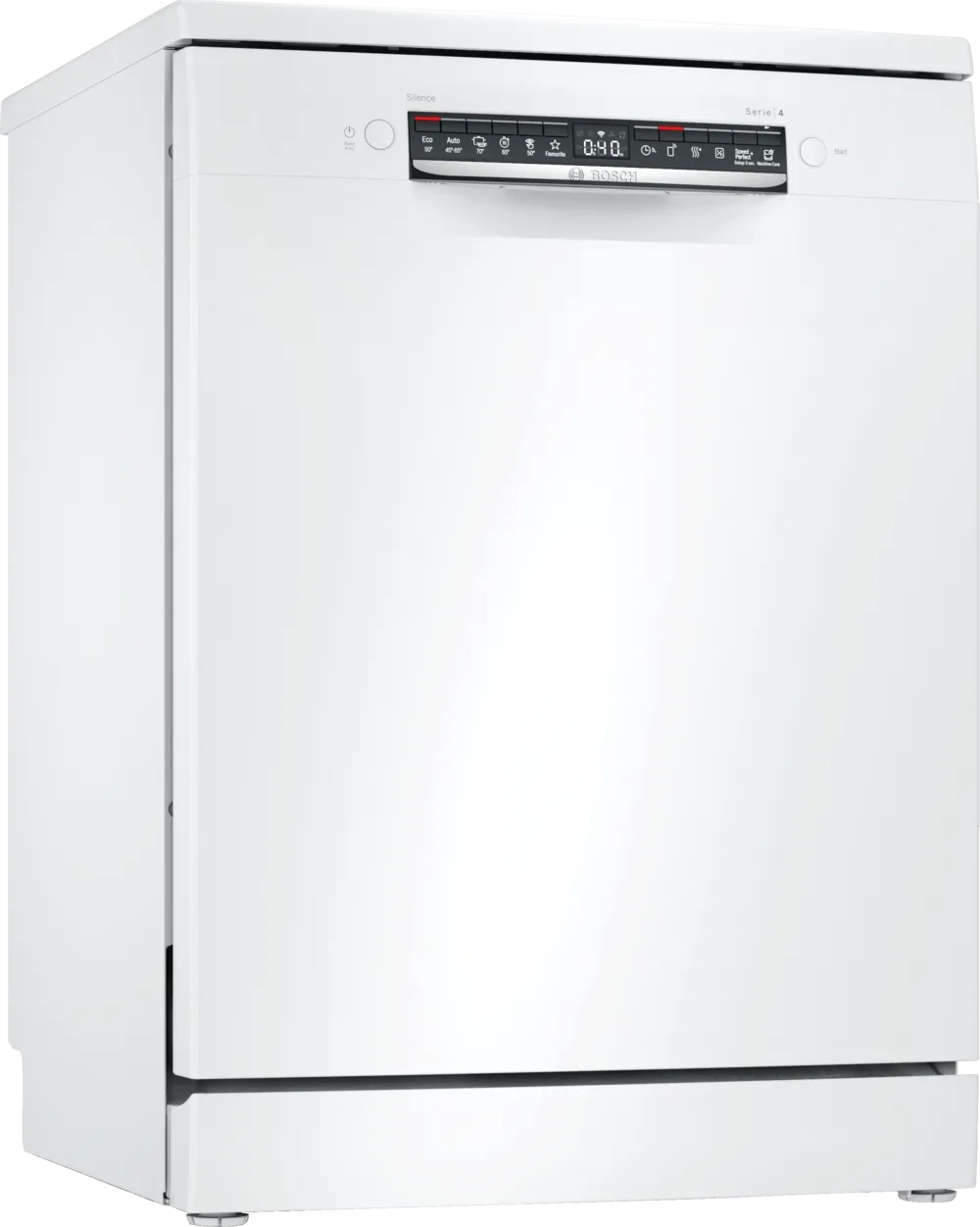 Lavavajillas Bosch blanco 60cm 13 cubiertos SMS4HVW33E OFERTA