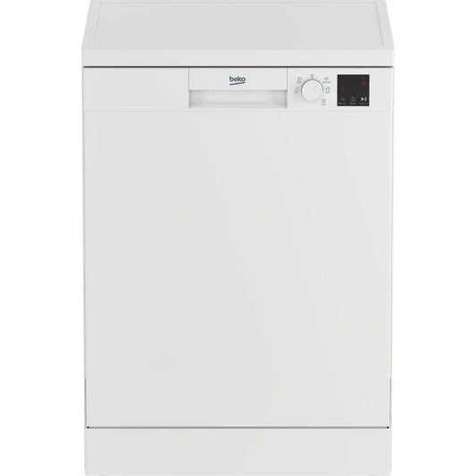 Lavavajillas Beko blanco 60cm 13 cubiertos (026239) OFERTA