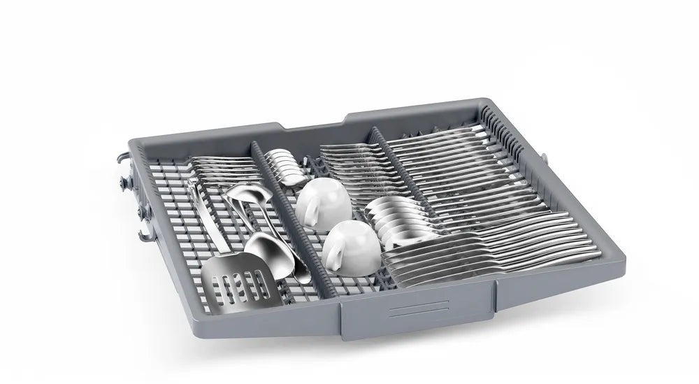 Lavavajillas Bosch blanco 60cm 13 cubiertos SMS4HVW33E OFERTA