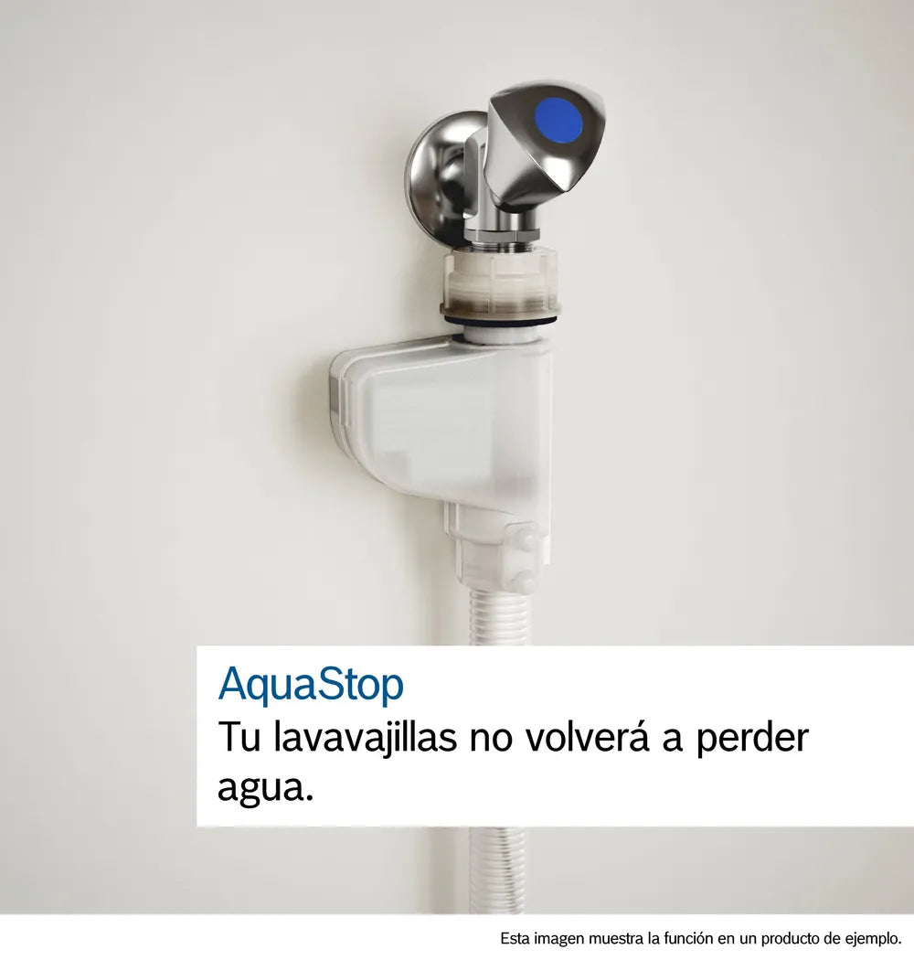Lavavajillas Bosch blanco 60cm 13 cubiertos SMS4HVW33E OFERTA