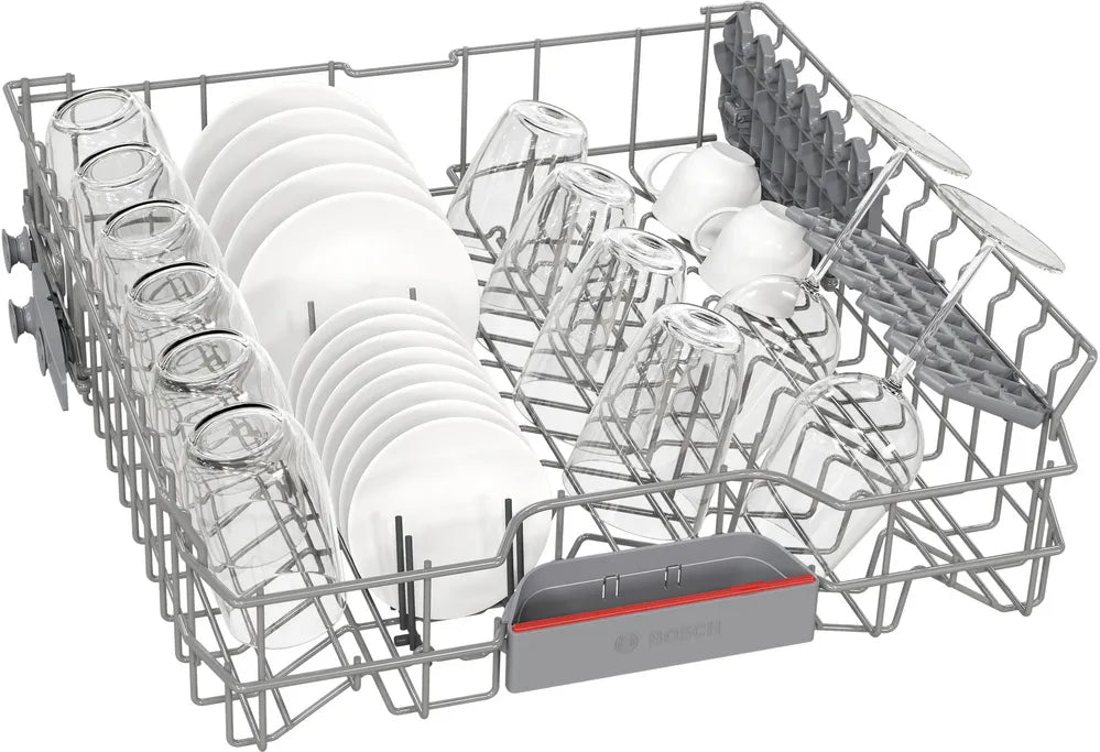 Lavavajillas Bosch blanco 60cm 13 cubiertos SMS4HVW33E OFERTA