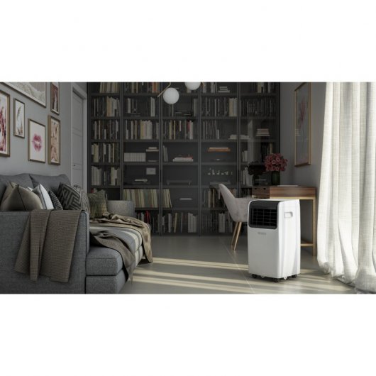 Aire acondicionado portátil Olimpia DOLCE CLIMA OFERTA