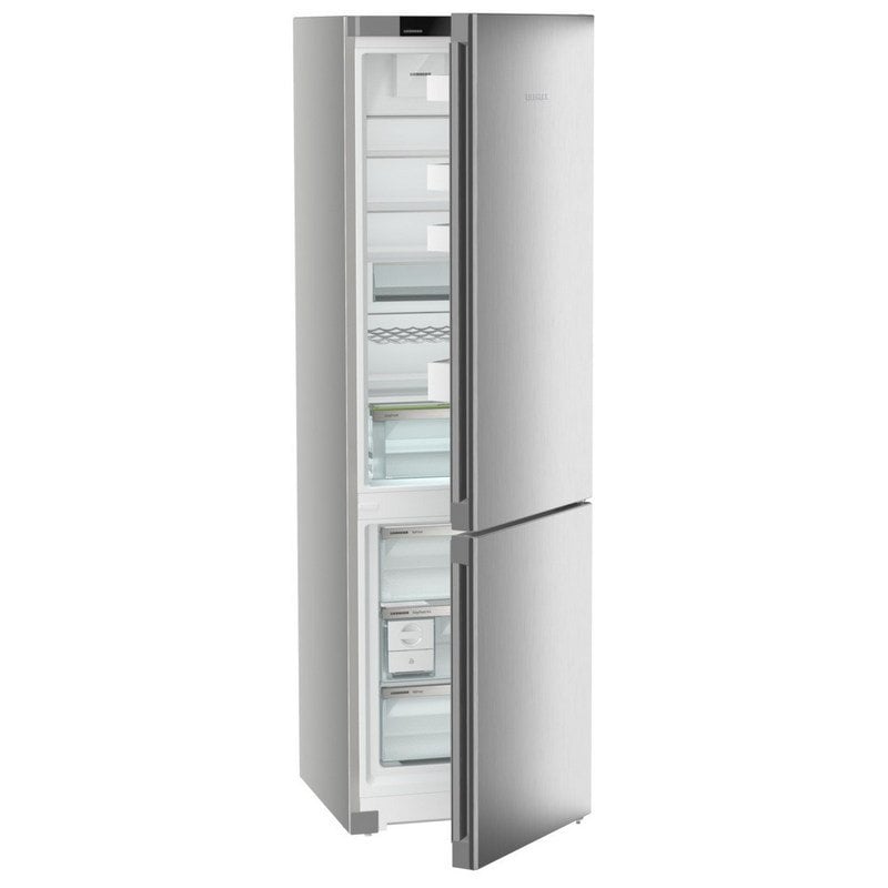 Frigorífico combi Liebherr inox 201*60cm CNSFD5723 OFERTA