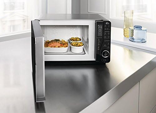 Microondas Whirlpool 25lt inox (026418) OFERTA