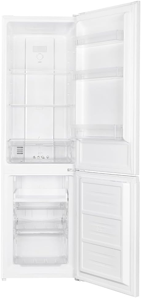 Frigorífico combi Svan blanco 181*55cm SC18550ENF OFERTA