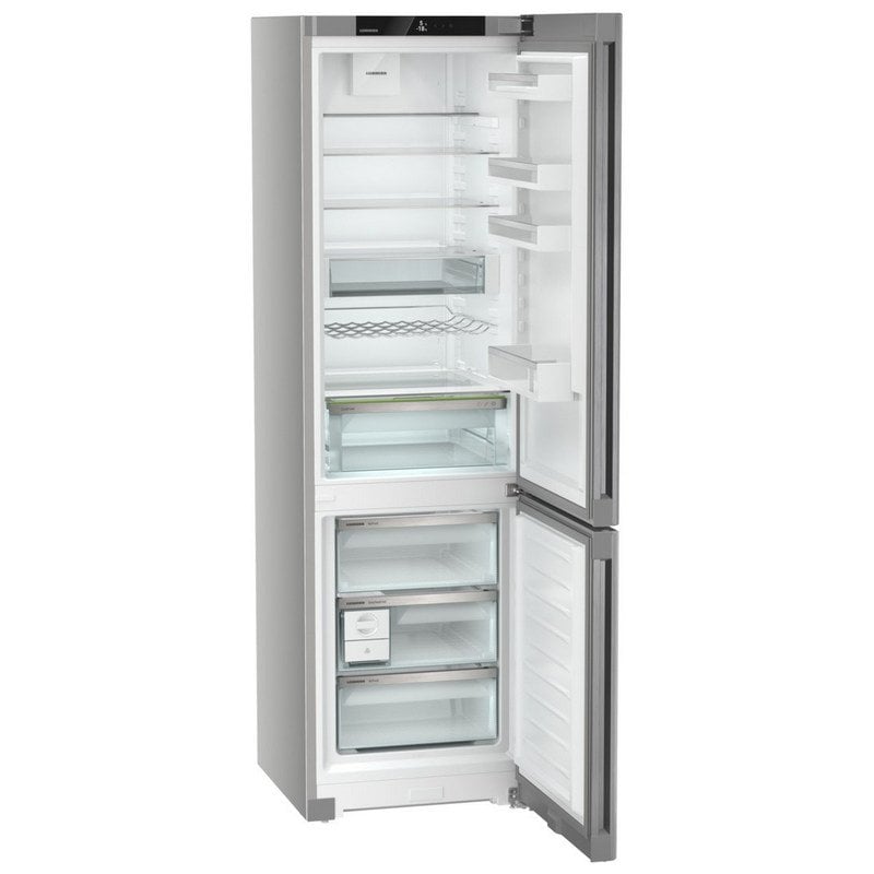 Frigorífico combi Liebherr inox 201*60cm CNSFD5723 OFERTA