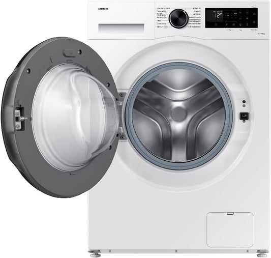 Lavadora Samsung 9kg blanca 1400rpm (026303) OUTLET