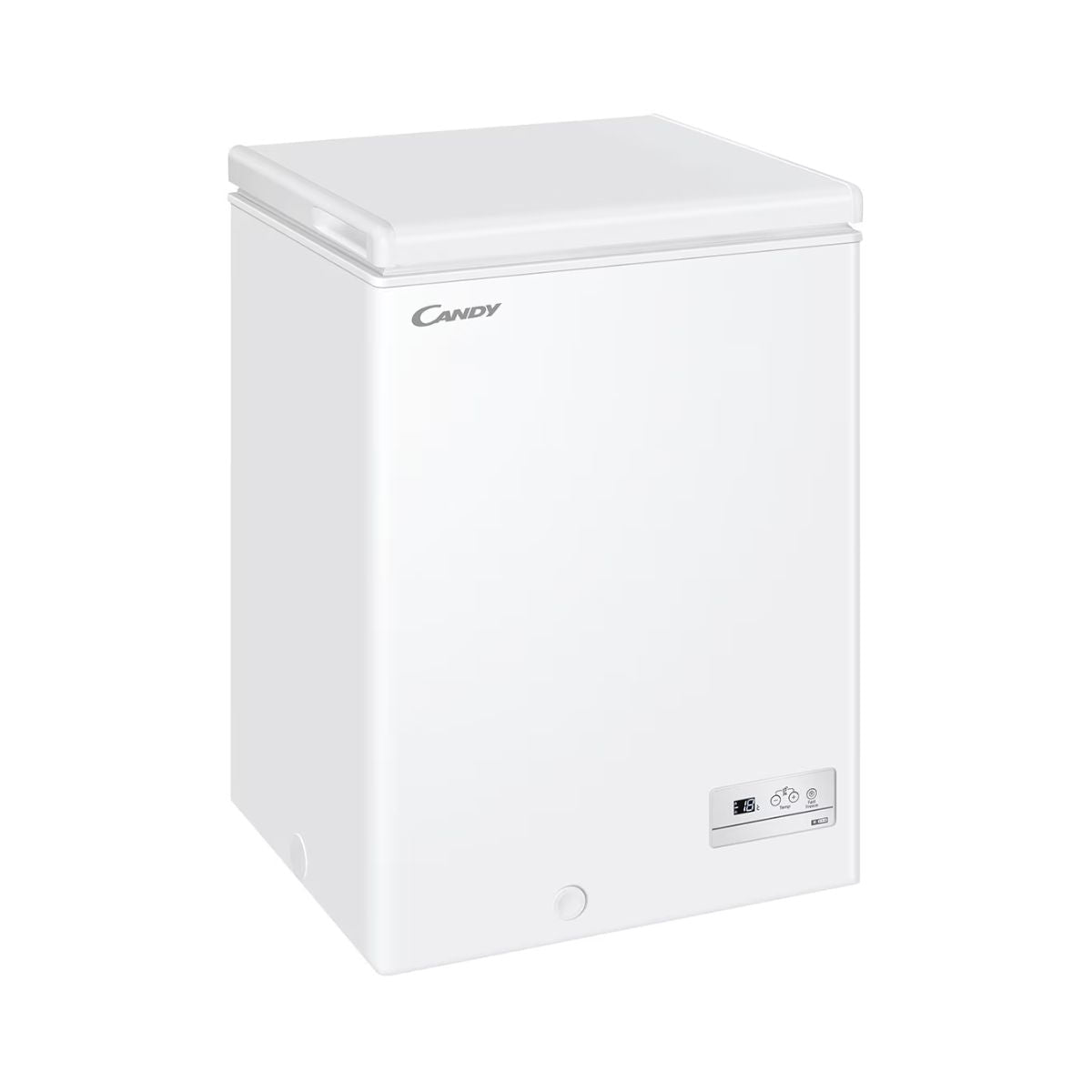Arcón congelador Candy 97lt CHAE1002E OFERTA