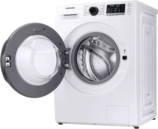 Lavadora Samsung 8kg blanca 1400rpm WW80TA046AE OUTLET