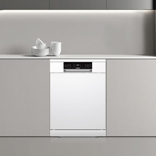 Lavavajillas Corberó blanco 60cm 15 cubiertos (026343) OFERTA