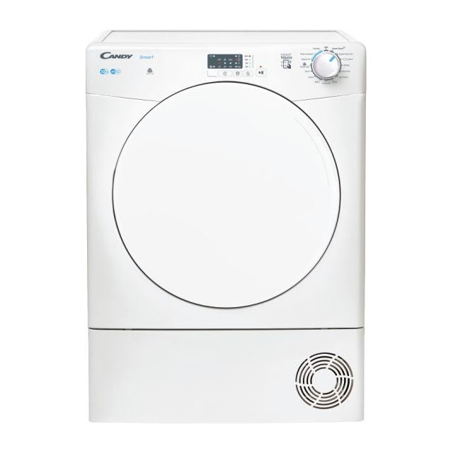 Secadora Candy 8kg condensación blanca CSEC8LF-80 OUTLET
