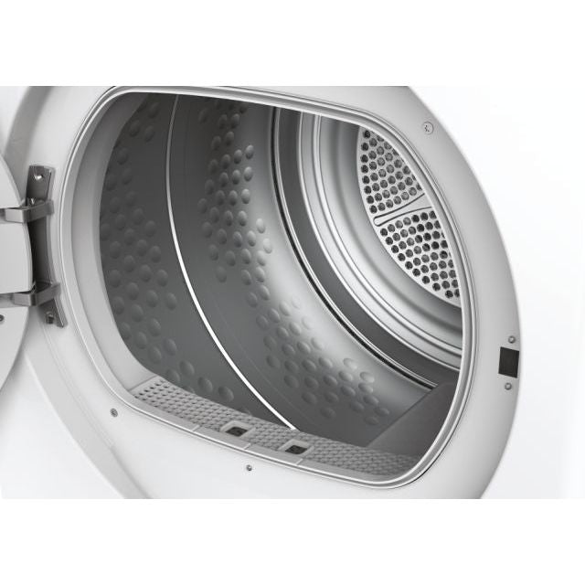 Secadora Candy 8kg condensación blanca CSEC8LF-80 OUTLET