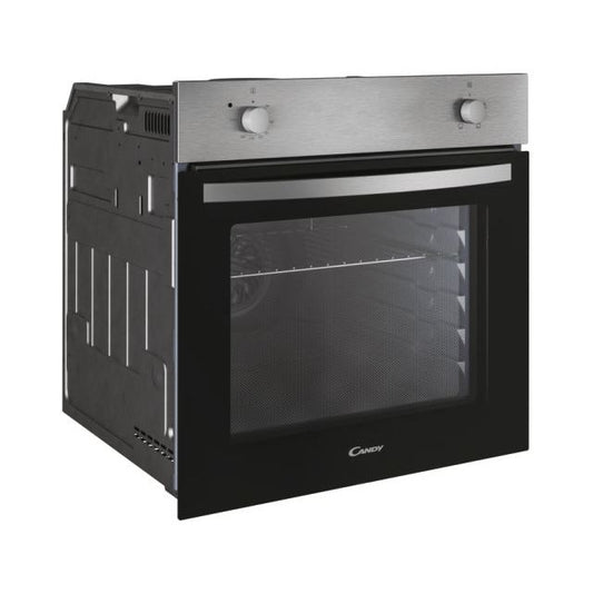 Horno Candy inox convencional 70lt FIDCPX200 OFERTA