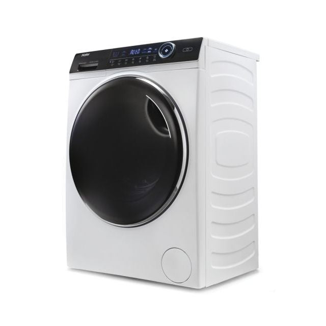 Lavadora Haier 12kg blanca 1400rpm HW120-B14979 OUTLET