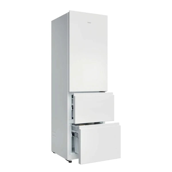 Frigorífico francés Haier blanco 185*55cm (026309) OFERTA