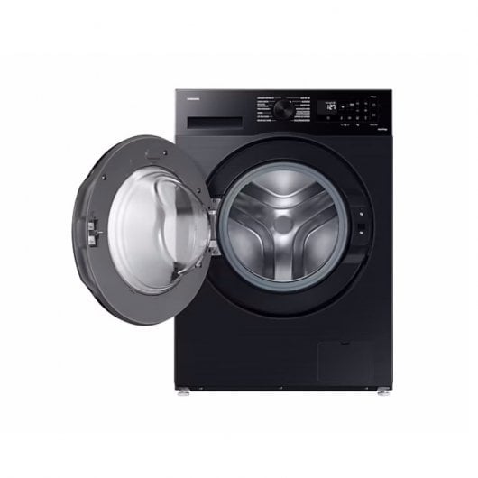 Lavadora Samsung 9kg negra 1400rpm WW90CGC04DAB OUTLET