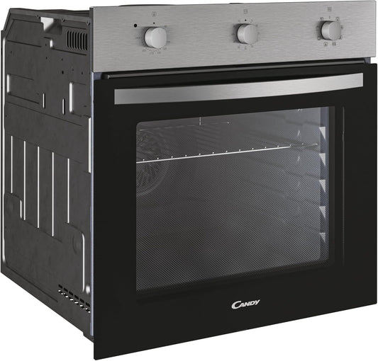 Horno Candy inox multifunción 65lt FIDCX602 OFERTA