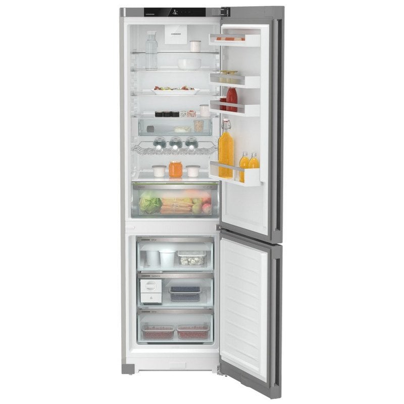 Frigorífico combi Liebherr inox 201*60cm CNSFD5723 OFERTA