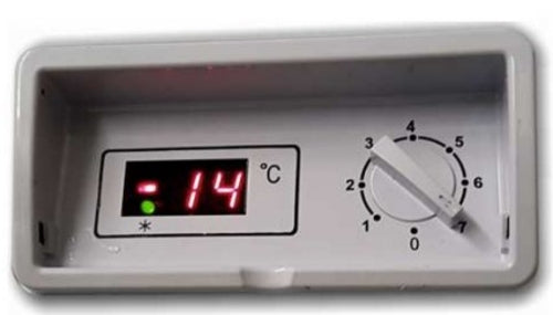 Congelador helados profesional Rommer ICE320D OFERTA