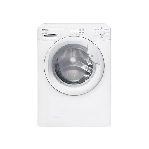 Lavadora Otsein 10kg blanca 1200rpm (026187) OFERTA