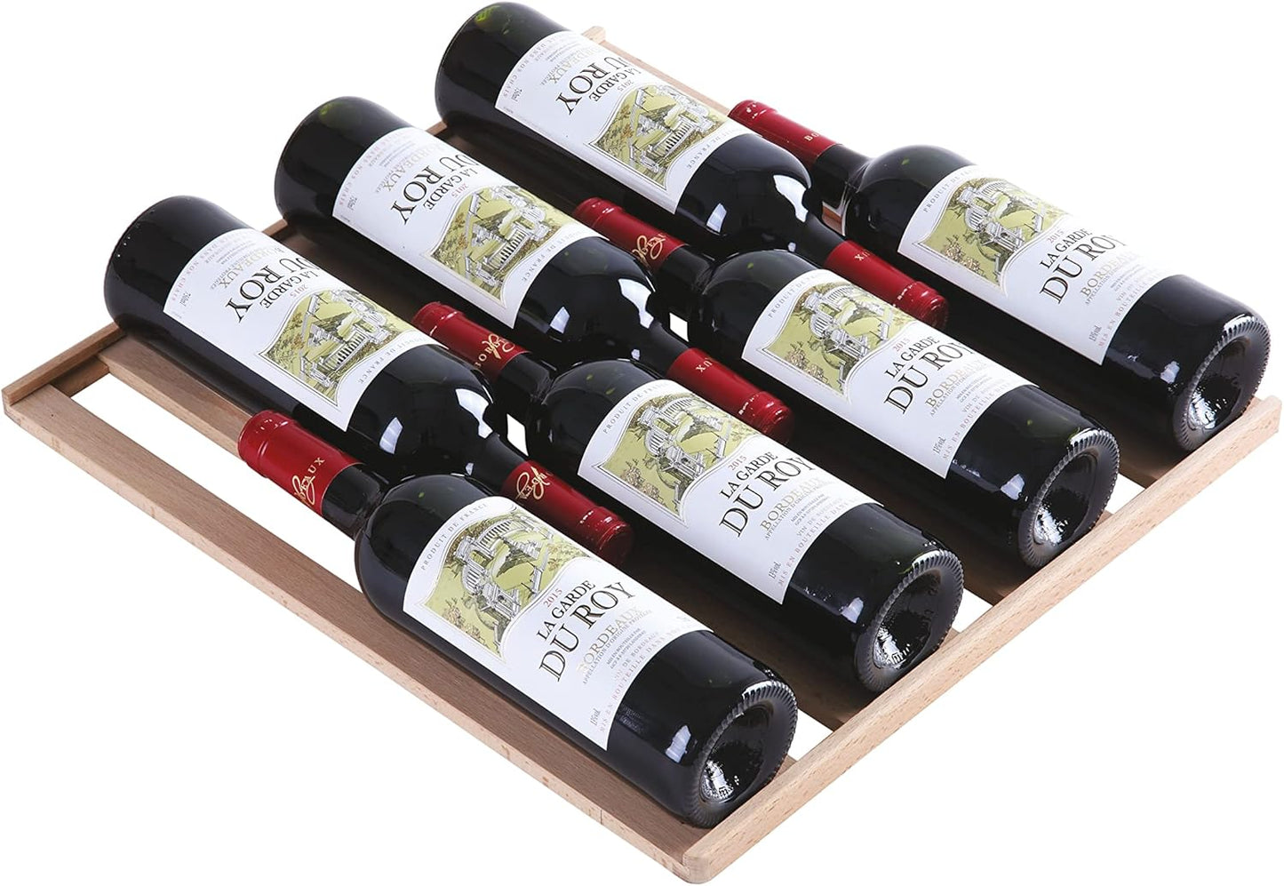 Vinoteca Haier 49 botellas HWS49GA OUTLET