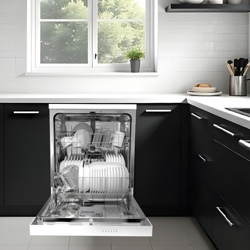 Lavavajillas Wonder inox 60cm 14 cubiertos (026354) OFERTA