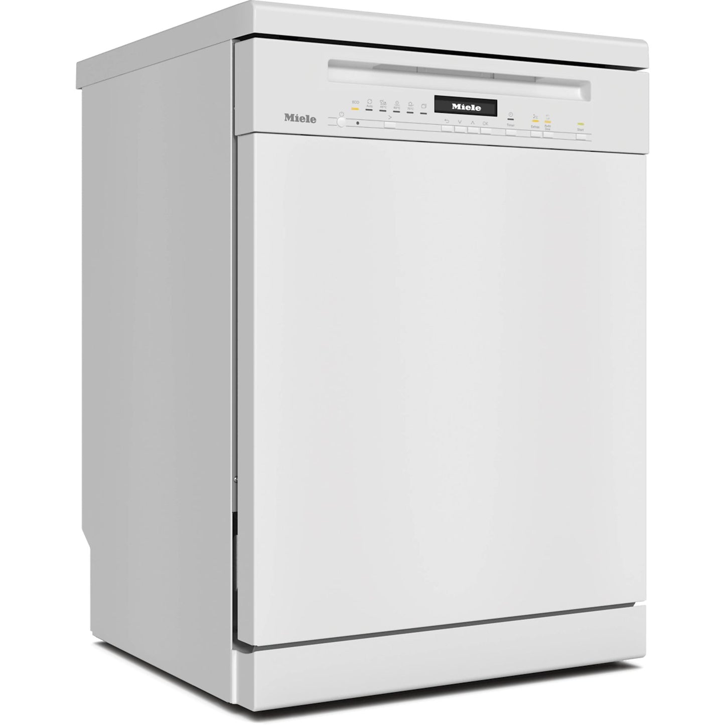 Lavavajillas Miele blanco 60cm 14 cubiertos G7130SC OUTLET