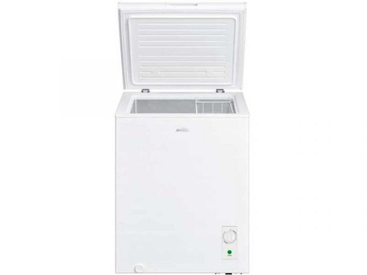 Arcón congelador Artica 99lt AECH990EW OFERTA