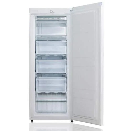 Congelador vertical Artica blanco 143*55cm AECV143550EW OFERTA
