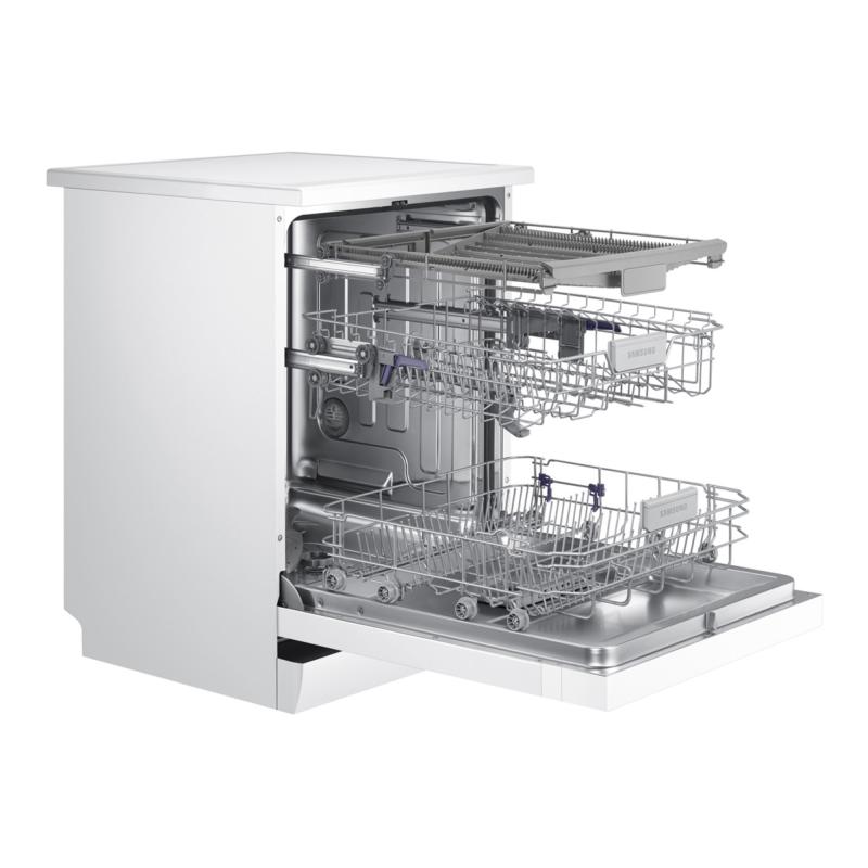 Lavavajillas Samsung blanco 60cm 14 cubiertos (026183) OFERTA