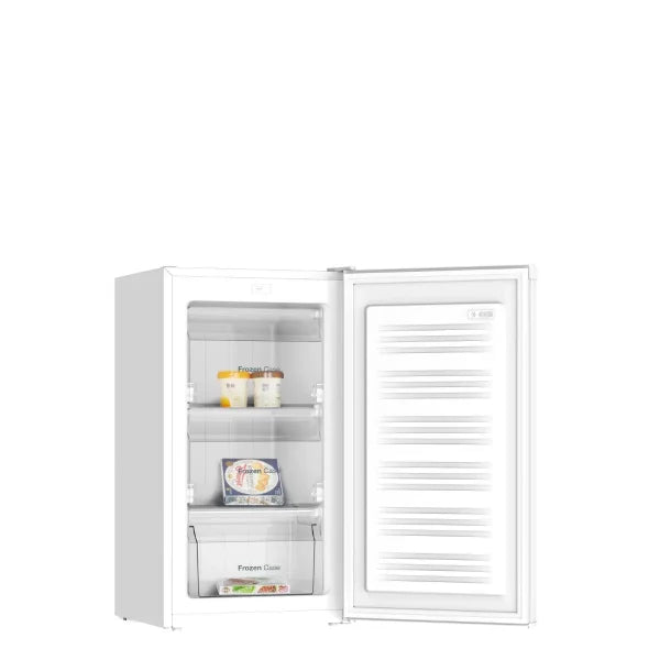 Congelador vertical Vok blanco 83*45cm (026357) OFERTA