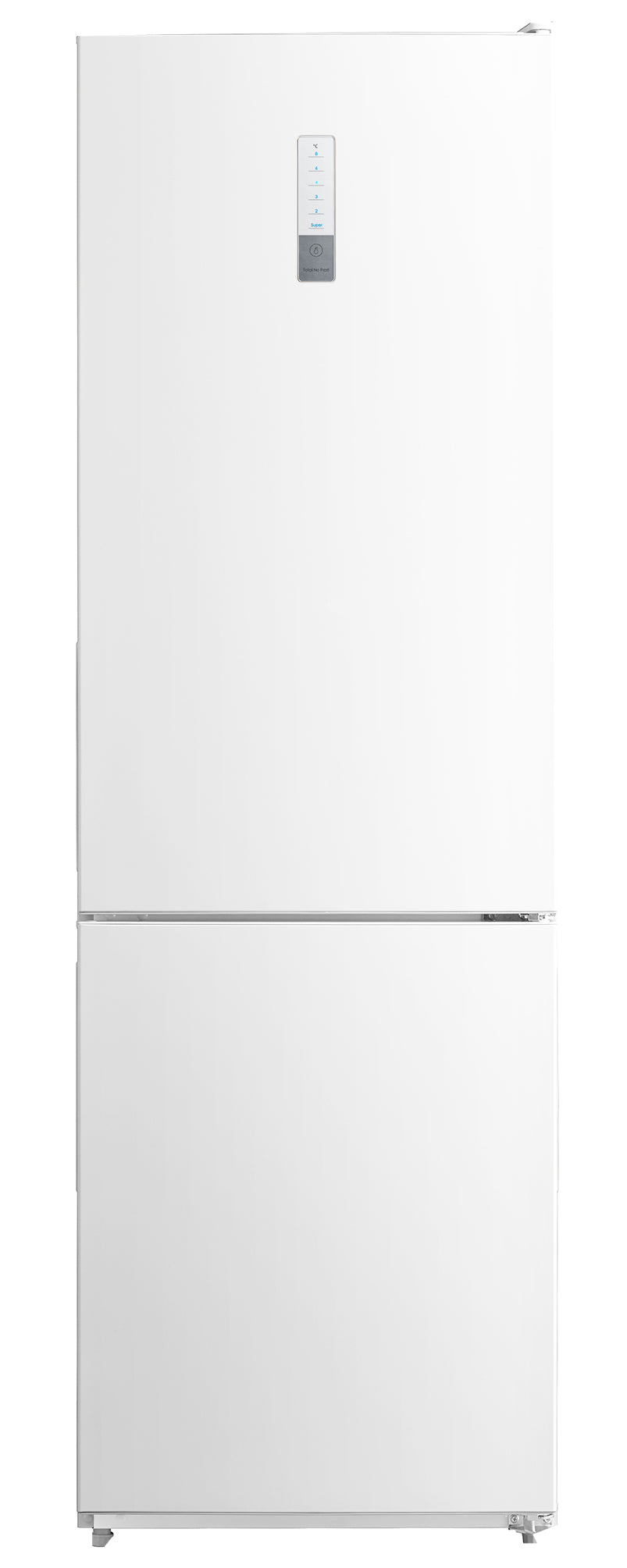 Frigorífico combi Corberó blanco 188*60cm CCM18824NFW OFERTA