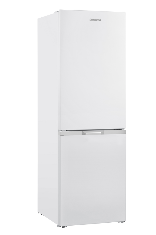 Frigorífico combi Corberó blanco 186*60cm (026298) OFERTA